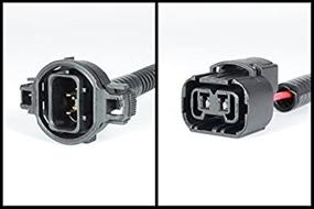 img 1 attached to РАСШИРЕНИЕ ПОДКЛЮЧЕНИЯ ПРОВОДОВ АДАПТЕРОВ PSX24W CONNECTORS