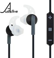 just active bluetooth headphones wireless logo