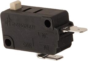 img 1 attached to 🔌 Frigidaire 5304509459 Micro Switch: Enhanced Precision and Performance