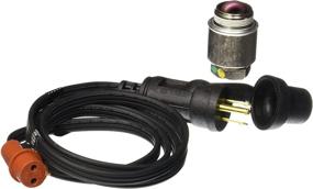 img 1 attached to Zerostart 3100109 Engine Block Heater: Efficient Heating Solution for Optimal Engine Performance