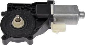 img 3 attached to 🔌 Dorman 742-087 Power Window Motor: Chevrolet/GMC Models - Efficient & Reliable