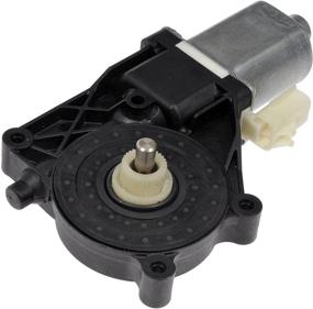 img 2 attached to 🔌 Dorman 742-087 Power Window Motor: Chevrolet/GMC Models - Efficient & Reliable