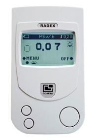 img 4 attached to RADEX RD1503 Dosimeter: Ensuring Accurate Radiation Detection