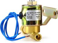 primeswift 4040 b2017-s85 water solenoid valve for aprilaire blue humidifier - 24v, 2.3w - replaces 400, 500, 600, 700, 400a, b2015-s85 логотип