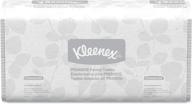 🧻 kleenex premiere folded towels - 13254 logo