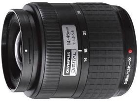 img 3 attached to 📷 Olympus 14-45mm f/3.5-5.6 Zuiko Digital Zoom Lens: Perfect for E1, E300 & E500 Cameras