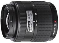 📷 olympus 14-45mm f/3.5-5.6 zuiko digital zoom lens: perfect for e1, e300 & e500 cameras logo