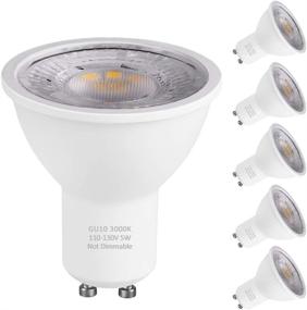 img 4 attached to 💡 KINDEEP Bulbs: Non Dimmable Halogen Equivalents for Efficient Lighting