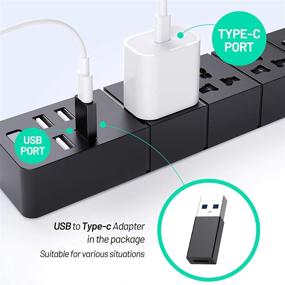 img 1 attached to Wireless Charger Compatible Adapter Charging