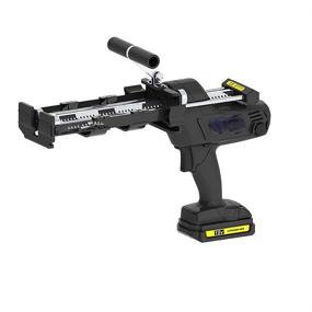 img 3 attached to 🔋 PC Products Multi Component Cordless Cartridge Gun: Efficient 18V Battery with 600ml Capacity