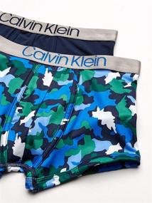 img 2 attached to Calvin Klein Little Underwear Multipack