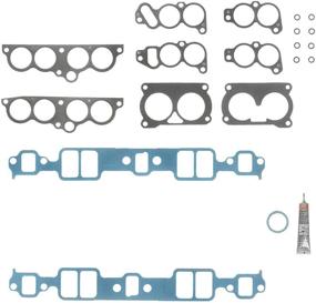 img 4 attached to Fel Pro MS930351 Intake Manifold Gasket