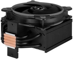 img 2 attached to ARCTIC Freezer 34 eSports Tower CPU Cooler с вентилятором корпуса BioniX серии P - поддерживает разъемы Intel и AMD - Серый