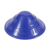 🔵 dycem blue non-slip cone jar opener: efficient 4, 1/2" diameter solution logo