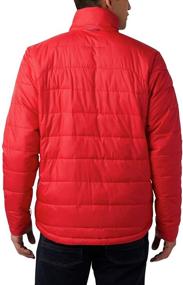 img 1 attached to Columbia Mens Lhotse Interchange Jacket Outdoor Recreation and Outdoor Clothing