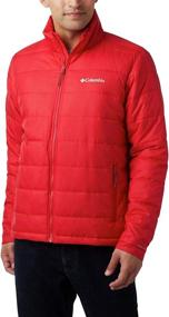 img 2 attached to Columbia Mens Lhotse Interchange Jacket Outdoor Recreation and Outdoor Clothing