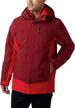 columbia mens lhotse interchange jacket outdoor recreation and outdoor clothing logo
