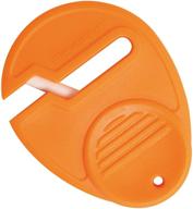 🔪 fiskars 98547097 sewsharp scissors sharpener logo