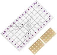 headley tools quilting precision crafts purple logo