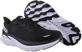 img 3 attached to HOKA ONE Clifton Womens Shoes Women's Shoes for Athletic