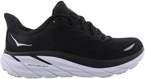 img 2 attached to HOKA ONE Clifton Womens Shoes Women's Shoes for Athletic