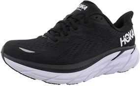 img 4 attached to HOKA ONE Clifton Womens Shoes Women's Shoes for Athletic