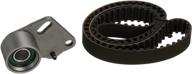 gates tck210 timing belt component logo