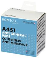 паровые увлажнители boneco a451 anti-mineral логотип