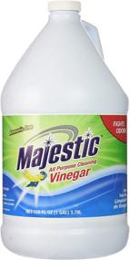 img 1 attached to 🏆 All-Purpose Vinegar by CHAMPION PACKAGING & DISTRIBUTION - Versatile and Unbeatable Quality