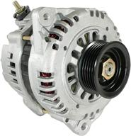 🔌 db electrical 400-44039 alternator for nissan altima 2002-2006: compatibility and replacement guide logo