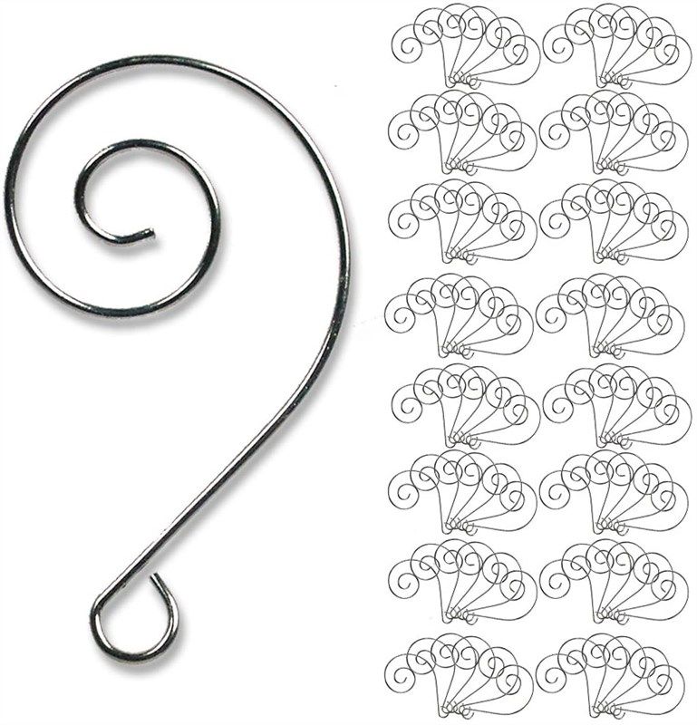 banberry designs christmas ornament hooks seasonal decor in ornament hooks 로고