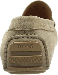 img 2 attached to BOSS Modern Moccasin Medium Beige260