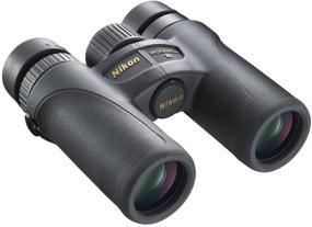 img 4 attached to 🔭 Nikon MONARCH 7 8x30 Binocular (Black) - 7579 Model
