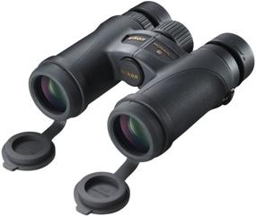 img 1 attached to 🔭 Nikon MONARCH 7 8x30 Binocular (Black) - 7579 Model