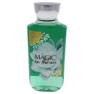 🛀 seo-оптимизированный: гель для душа bath &amp; body works magic in the air, 10 унций (i0095224) логотип