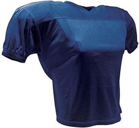 img 2 attached to Schutt Sports Football Jersey Medium Sports & Fitness and Team Sports