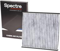 spectre essentials cabin air filter replacement parts logo