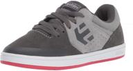 etnies kids 👟 marana skate shoes for boys logo