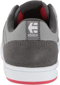 img 2 attached to Etnies Kids 👟 Marana Skate Shoes for Boys