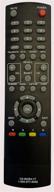 📺 enhanced cs-90283-1t remote control replacement for sanyo tv models dp32242, dp55441, and more logo