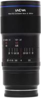 🔍 laowa 100mm f/2.8 2:1 ultra macro apo lens for sony fe - close-up perfection logo