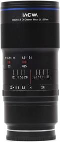 img 2 attached to 🔍 Laowa 100mm f/2.8 2:1 Ultra Macro APO Lens for Sony FE - Close-up Perfection