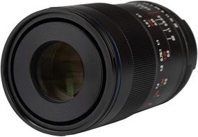 img 1 attached to 🔍 Laowa 100mm f/2.8 2:1 Ultra Macro APO Lens for Sony FE - Close-up Perfection