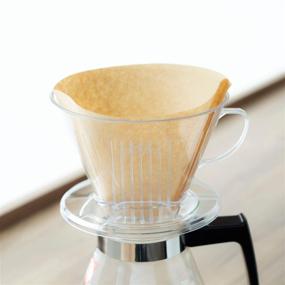 img 3 attached to Бумага для фильтров Kalita Coffee Dripper