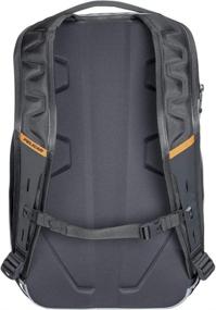 img 3 attached to Weatherproof Backpack Pelican Mobile Protect Outdoor Recreation