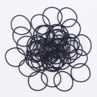🔩 othmro mechanical black washer rings logo