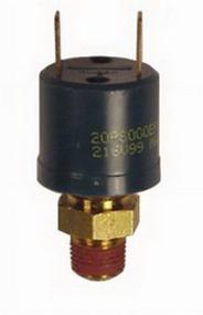 img 2 attached to 🔥 Firestone 9016 Pressure Switch: Enhancing Performance at 90 to 120 PSI