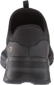 img 2 attached to 👞 Слипоны Skechers Equalizer Voltis для мужчин - мокасины и слипоны