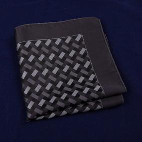img 1 attached to EEHC0044 Checkered Microfiber Pocket Epoint