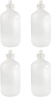 plastic boston bottle 510 central logo